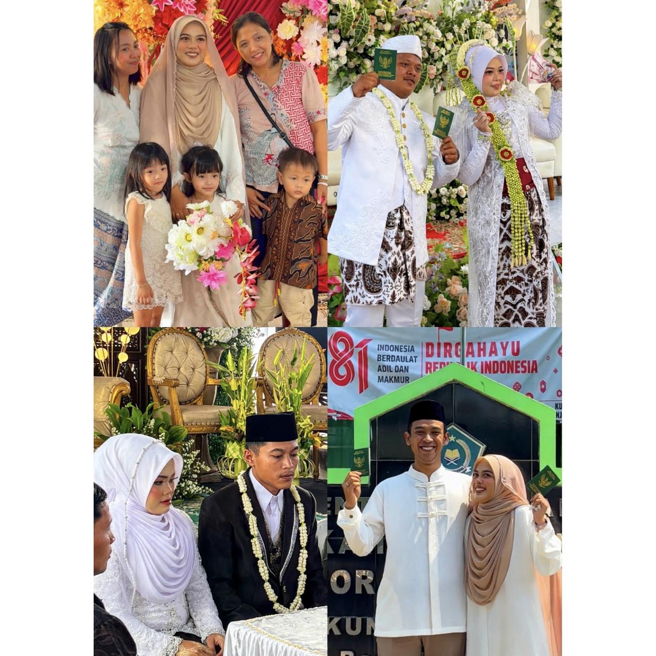 Dokumentasi wedding oleh Kulon Creative